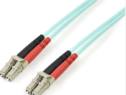 OM4 کابل اپتیک فیبر is suitable for various specific transmission scenarios, including but not limited to: