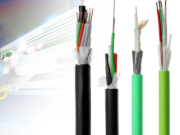 بیرونی Fiber Optic Cable: Project Planning and Selection Recommendations