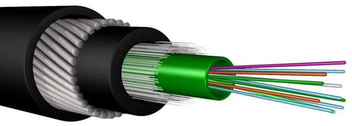 Steel Wire Arبیشترd Cable