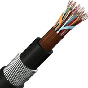 Flexible Arبیشترd Cable Wiring