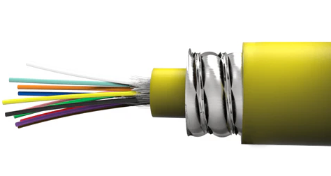 Steel Wire Arبیشترd Cable