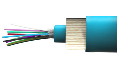 Flexible Arبیشترd Cable